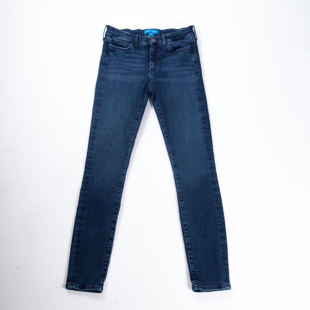 M.I.H Bodycon High Rise Skinny Jeans